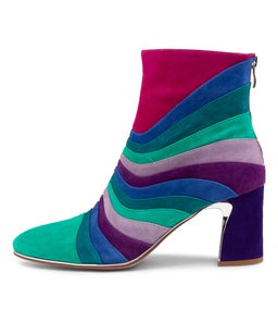 KATTAT DJ PURPLE MULTI