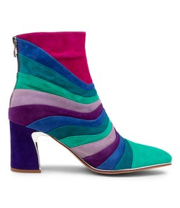 KATTAT DJ PURPLE MULTI