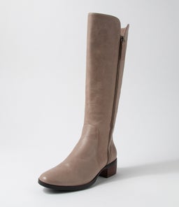 TIERNEY DJ SMOKE LEATHER