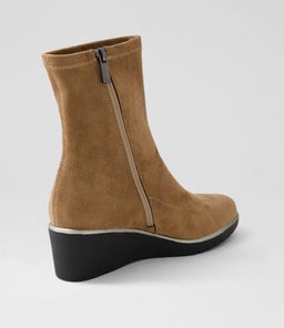 UNAX DJ SPICE STRETCH MICROSUEDE