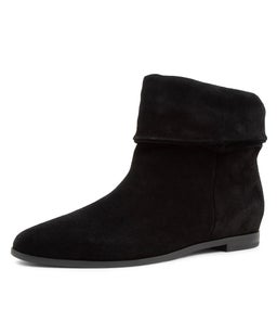 WAPPAT DJ BLACK SUEDE
