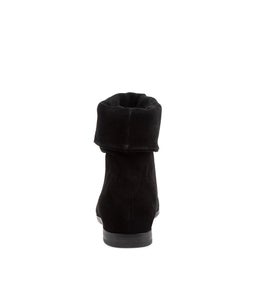 WAPPAT DJ BLACK SUEDE