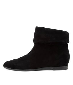 WAPPAT DJ BLACK SUEDE