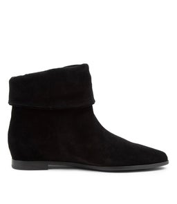 WAPPAT DJ BLACK SUEDE