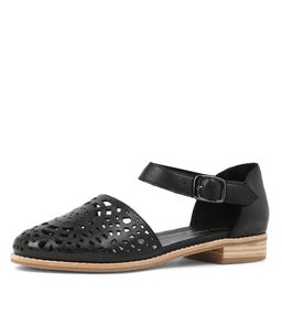 AVERATE DJ BLACK LEATHER