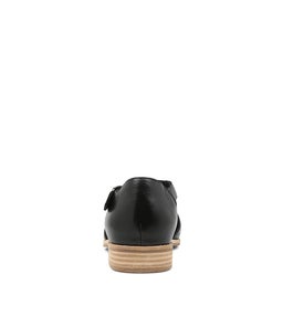 AVERATE DJ BLACK LEATHER