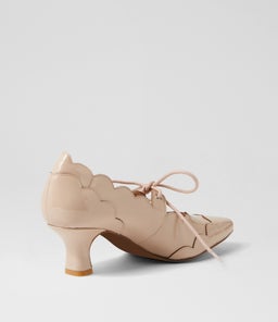 CADDIE DJ CAFE PATENT LEATHER