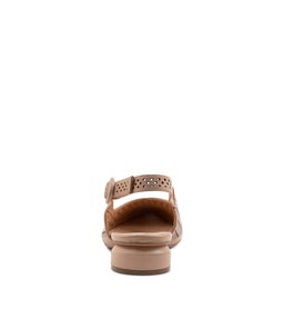 FABBI DJ NUDE LEATHER