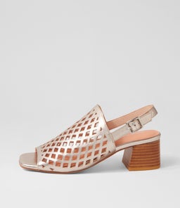 FAIRHAVEN DJ PLATINO LEATHER