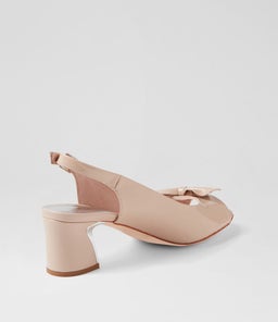 JAAV DJ CAFE PATENT LEATHER