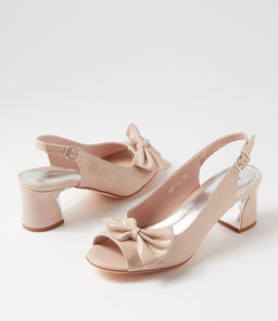 JAAV DJ CAFE PATENT LEATHER