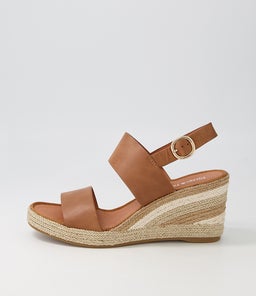 PAMA DJ TAN NATURAL MULTI LEATHER