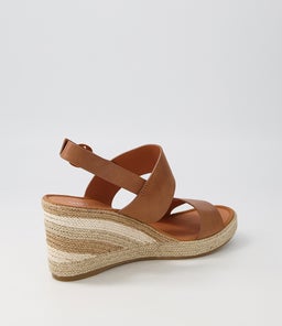 PAMA DJ TAN NATURAL MULTI LEATHER