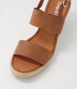 PAMA DJ TAN NATURAL MULTI LEATHER