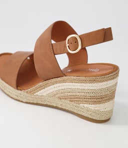 PAMA DJ TAN NATURAL MULTI LEATHER