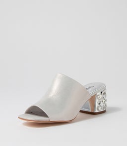 PANSIE DJ NUDE GLOW LIZARD
