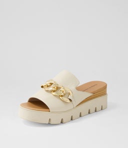 RABLISE DJ MILK MILK SOLE LEATHER