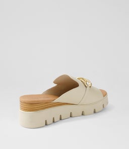 RABLISE DJ MILK MILK SOLE LEATHER