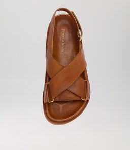 UBARI DJ TOFFEE TOFFEE SOLE LEATHER