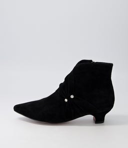DREY DJ BLACK SUEDE