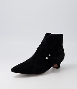 DREY DJ BLACK SUEDE