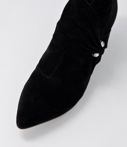 DREY DJ BLACK SUEDE