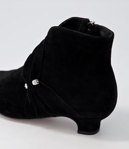 DREY DJ BLACK SUEDE