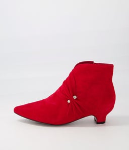 DREY DJ RED SUEDE