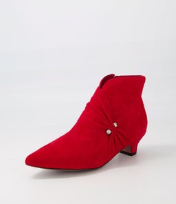 DREY DJ RED SUEDE