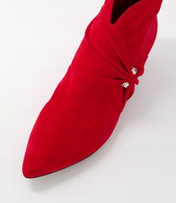 DREY DJ RED SUEDE