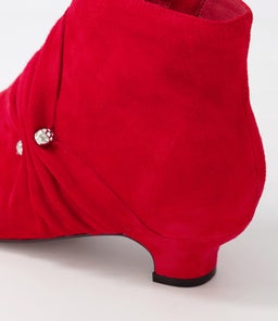 DREY DJ RED SUEDE