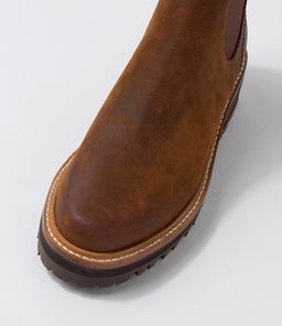 FEMI DJ CRAZYHORSE LEATHER
