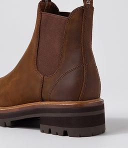 FEMI DJ CRAZYHORSE LEATHER