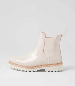 GUMMIE DJ IVORY GUMBOOT