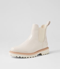 GUMMIE DJ IVORY GUMBOOT
