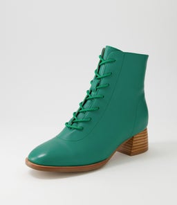 NOCAL DJ EMERALD LEATHER