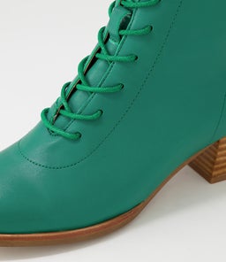 NOCAL DJ EMERALD LEATHER