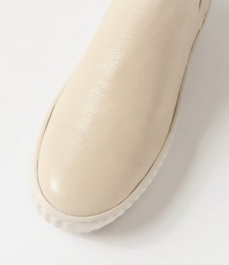 UMISS DJ MILK MILK SOLE LEATHER