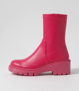 URINA DJ FUCHSIA FUCHSIA SOLE STRETCH SMOOTH