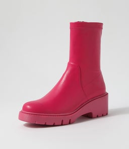 URINA DJ FUCHSIA FUCHSIA SOLE STRETCH SMOOTH