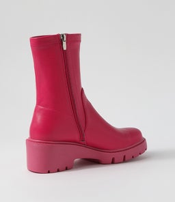 URINA DJ FUCHSIA FUCHSIA SOLE STRETCH SMOOTH