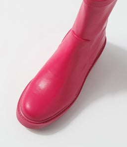 URINA DJ FUCHSIA FUCHSIA SOLE STRETCH SMOOTH