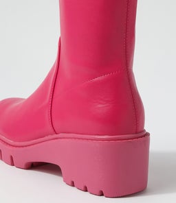 URINA DJ FUCHSIA FUCHSIA SOLE STRETCH SMOOTH