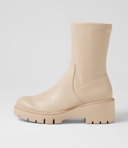 URINA DJ NOUGAT NOUGAT SOLE STRETCH SMOOTH