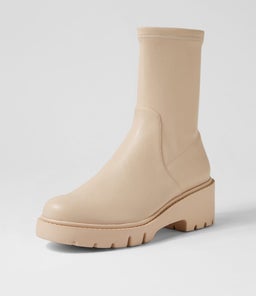 URINA DJ NOUGAT NOUGAT SOLE STRETCH SMOOTH
