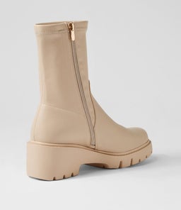 URINA DJ NOUGAT NOUGAT SOLE STRETCH SMOOTH