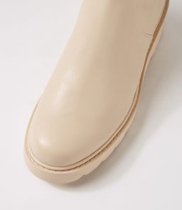 URINA DJ NOUGAT NOUGAT SOLE STRETCH SMOOTH
