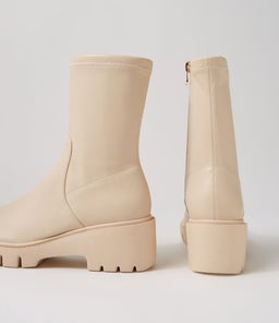 URINA DJ NOUGAT NOUGAT SOLE STRETCH SMOOTH