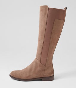 YOUSS DJ COFFEE TUMBLE NUBUCK