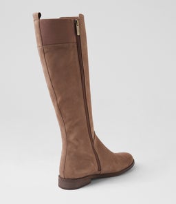 YOUSS DJ COFFEE TUMBLE NUBUCK